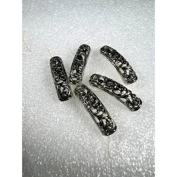 Jewelry Crafting Beads Deadstock New in Pack Jewelry Making Repurpose Reuse - Picture 3 of 5